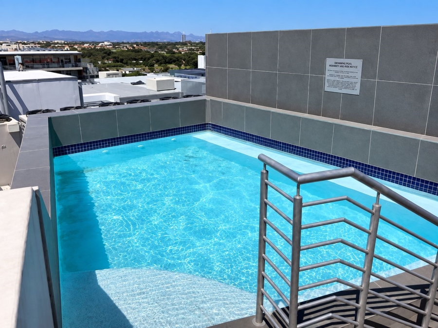 To Let 1 Bedroom Property for Rent in Observatory Western Cape